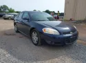 2011 CHEVROLET Impala 3.5L 6