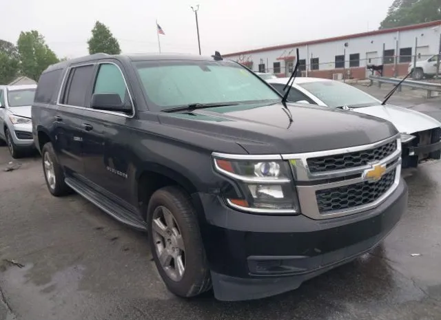 2015 CHEVROLET  - Image 1.