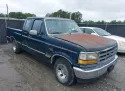 1993 FORD F-150 5.0L 8