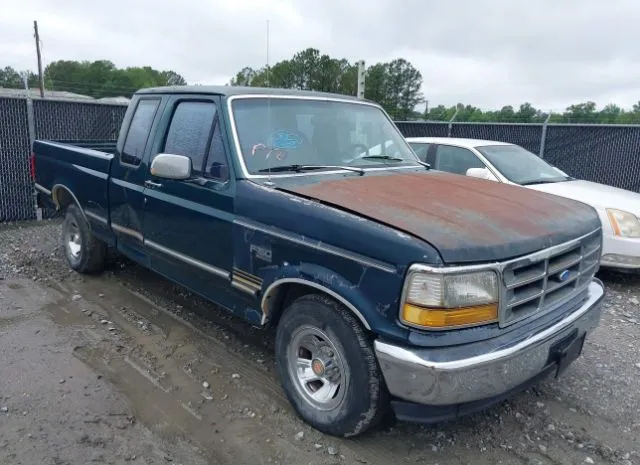 1993 FORD  - Image 1.