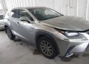 2018 LEXUS NX 300 2.0L 4