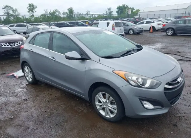 2014 HYUNDAI  - Image 1.