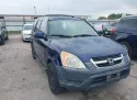 2002 HONDA CR-V 2.4L 4