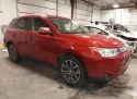 2015 MITSUBISHI Outlander 3.0L 6