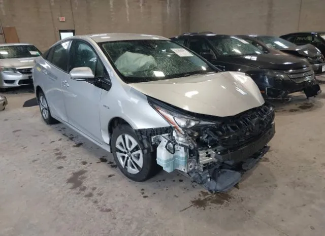 2018 TOYOTA  - Image 1.