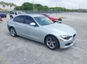 2015 BMW 328i 2.0L 4