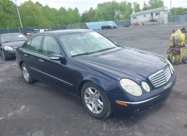 2006 MERCEDES-BENZ  - Image 1.