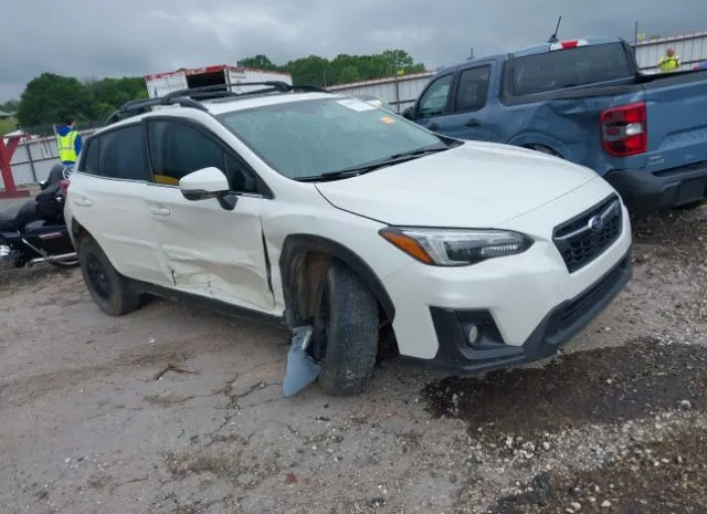 2019 SUBARU  - Image 1.