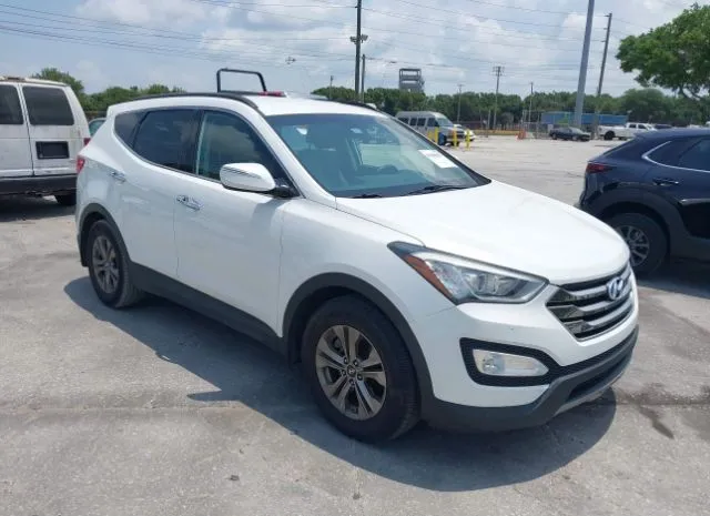 2016 HYUNDAI  - Image 1.