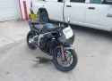 2004 YAMAHA YZF-R6 4 4