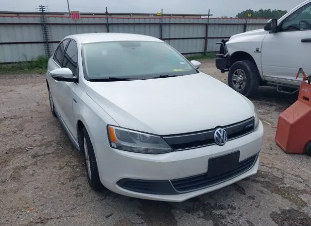 2013 VOLKSWAGEN  - Image 1.