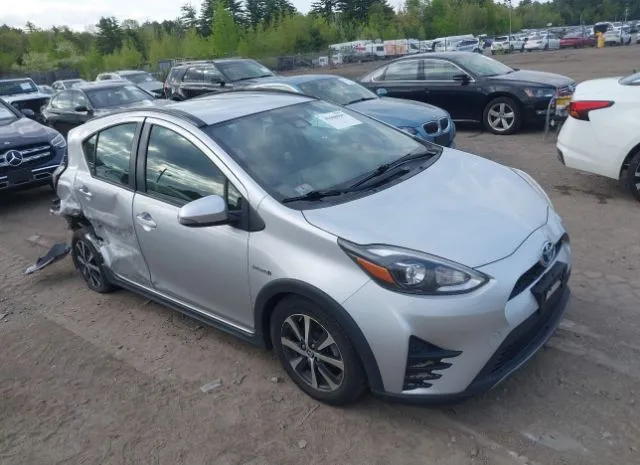 2018 TOYOTA  - Image 1.