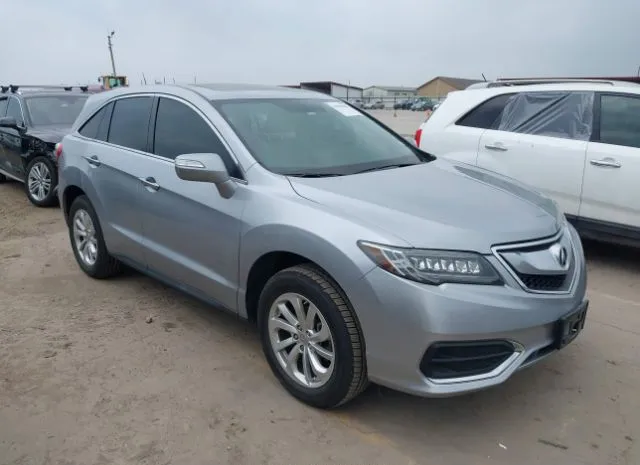 2017 ACURA  - Image 1.