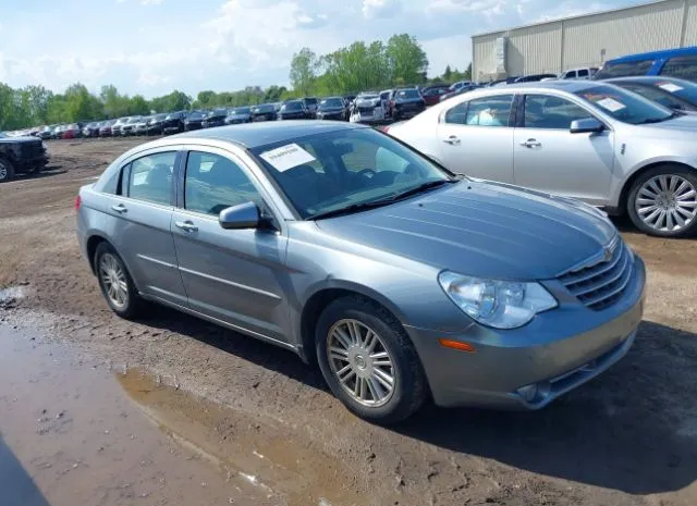 2008 CHRYSLER  - Image 1.