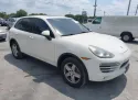 2012 PORSCHE Cayenne 3.6L 6