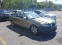 2009 HONDA Accord 3.5L 6