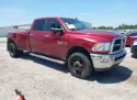 2014 RAM 3500 6.7L 6