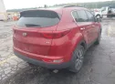 2018 KIA  - Image 4.