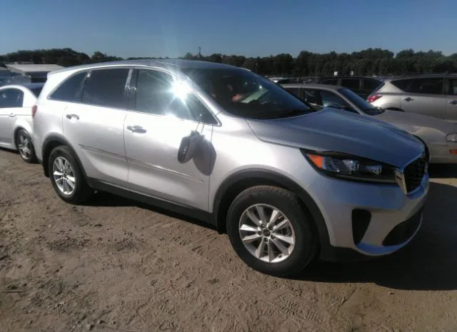 2019 KIA  - Image 1.