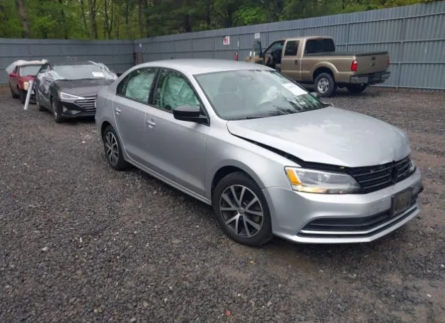 2016 VOLKSWAGEN  - Image 1.