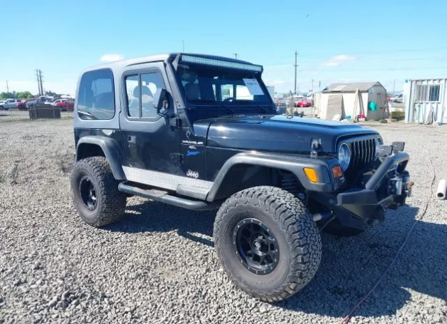 1997 JEEP  - Image 1.