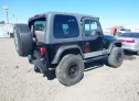 1997 JEEP  - Image 4.