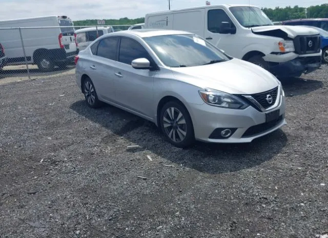 2018 NISSAN  - Image 1.