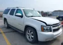 2012 CHEVROLET SUBURBAN 1500 5.3L 8