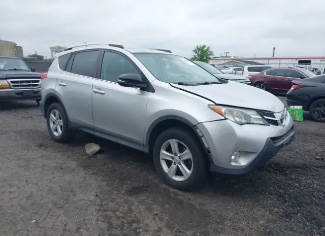 2014 TOYOTA  - Image 1.