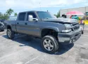 2006 CHEVROLET Silverado 6.6L 8