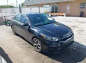 2021 KIA Forte 2.0L 4