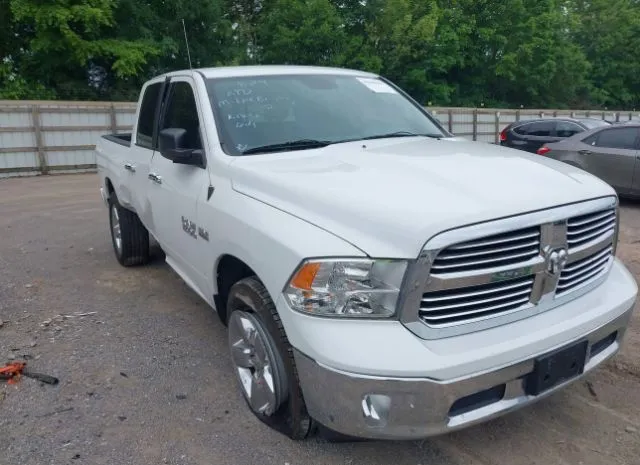 2015 RAM  - Image 1.