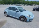 2013 VOLKSWAGEN Beetle 2.5L 5