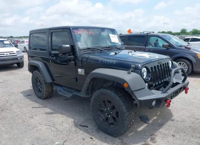 2016 JEEP  - Image 1.