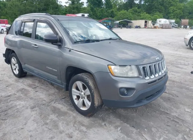 2011 JEEP  - Image 1.