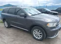 2015 DODGE DURANGO 3.6L 6