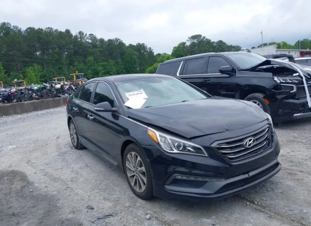 2016 HYUNDAI  - Image 1.