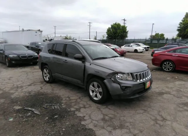 2011 JEEP  - Image 1.