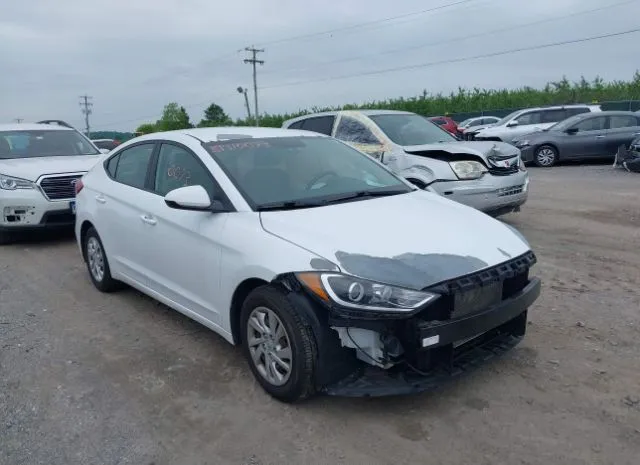 2018 HYUNDAI  - Image 1.