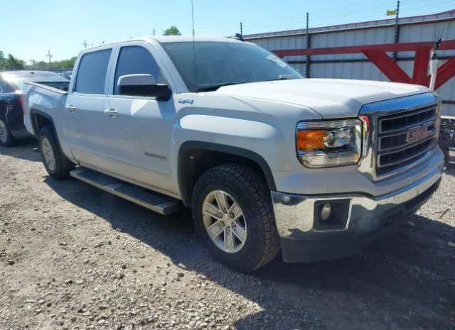 2015 GMC  - Image 1.