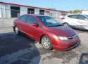 2007 HONDA Civic 1.8L 4