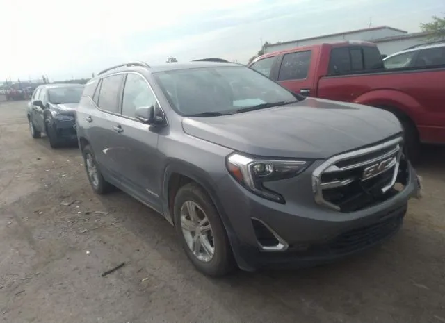 2019 GMC  - Image 1.