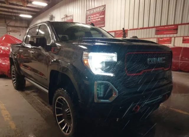 2022 GMC  - Image 1.