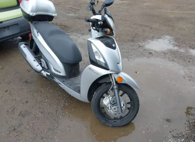 2013 KYMCO USA INC  - Image 1.