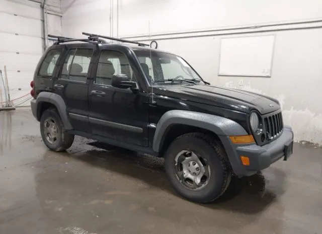 2005 JEEP  - Image 1.