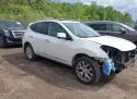 2012 NISSAN Rogue 2.5L 4