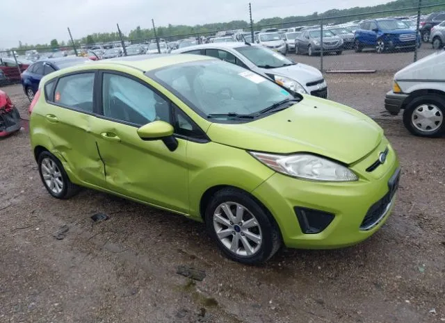 2011 FORD  - Image 1.