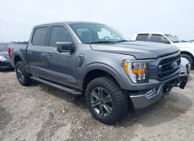 2021 FORD  - Image 1.