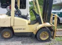 2005 HYSTER  - Image 6.