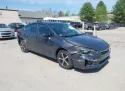 2019 SUBARU Impreza 2.0L 4